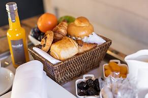 Le Grand Hotel Courchevel 1850