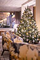 Le Grand Hotel Courchevel 1850