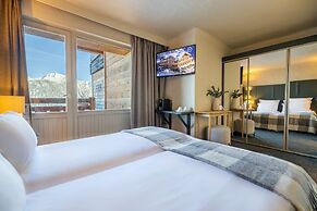 Le Grand Hotel Courchevel 1850