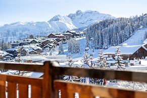 Le Grand Hotel Courchevel 1850