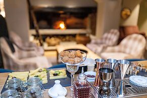 Le Grand Hotel Courchevel 1850