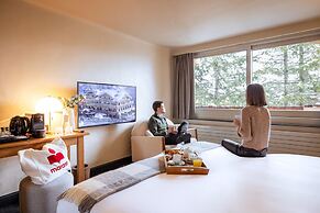 Le Grand Hotel Courchevel 1850