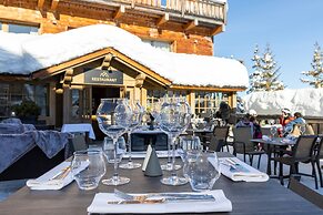 Le Grand Hotel Courchevel 1850