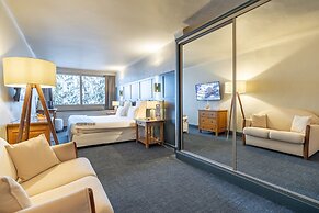 Le Grand Hotel Courchevel 1850