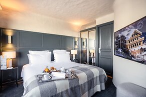 Le Grand Hotel Courchevel 1850