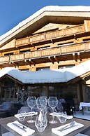 Le Grand Hotel Courchevel 1850