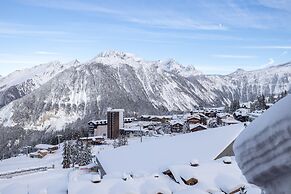 Le Grand Hotel Courchevel 1850