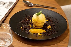 Le Grand Hotel Courchevel 1850