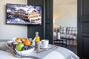 Le Grand Hotel Courchevel 1850