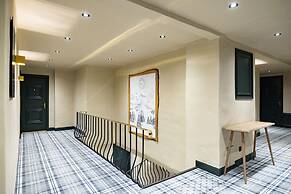 Le Grand Hotel Courchevel 1850