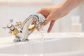 Le Grand Hotel Courchevel 1850