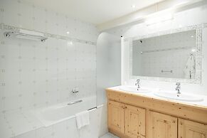 Le Grand Hotel Courchevel 1850