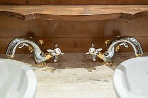 Le Grand Hotel Courchevel 1850