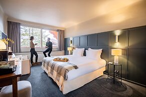 Le Grand Hotel Courchevel 1850