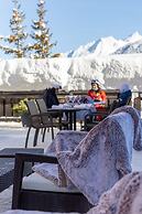 Le Grand Hotel Courchevel 1850