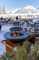 Le Grand Hotel Courchevel 1850