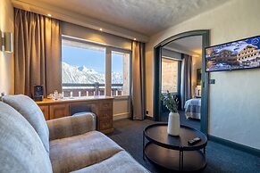 Le Grand Hotel Courchevel 1850