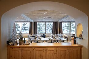 Le Grand Hotel Courchevel 1850