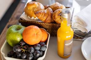 Le Grand Hotel Courchevel 1850