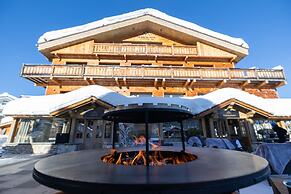 Le Grand Hotel Courchevel 1850