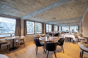 Le Grand Hotel Courchevel 1850