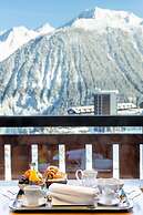 Le Grand Hotel Courchevel 1850