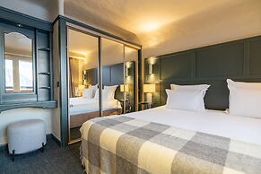 Le Grand Hotel Courchevel 1850