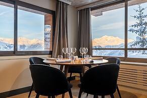 Le Grand Hotel Courchevel 1850