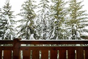 Le Grand Hotel Courchevel 1850