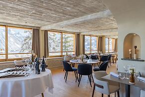 Le Grand Hotel Courchevel 1850