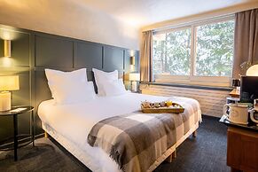 Le Grand Hotel Courchevel 1850