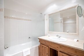 Le Grand Hotel Courchevel 1850