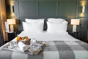 Le Grand Hotel Courchevel 1850