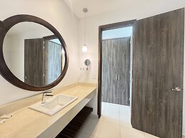 Marina Puerto Velero