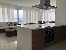 Marina Puerto Velero