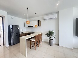 Marina Puerto Velero