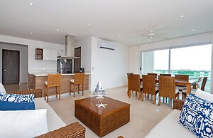 Marina Puerto Velero