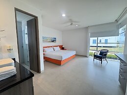 Marina Puerto Velero