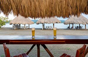 Marina Puerto Velero