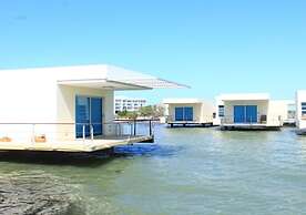 Marina Puerto Velero