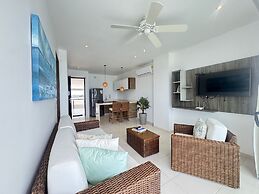 Marina Puerto Velero