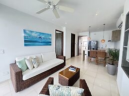 Marina Puerto Velero