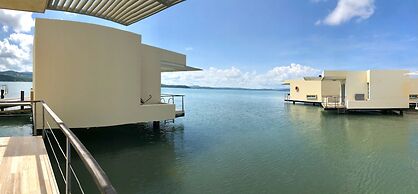 Marina Puerto Velero