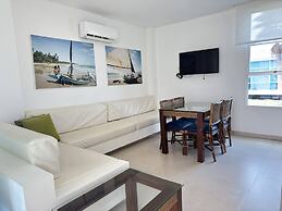 Marina Puerto Velero