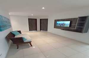 Marina Puerto Velero