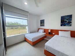 Marina Puerto Velero