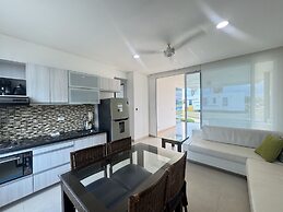 Marina Puerto Velero