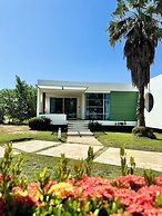 Marina Puerto Velero