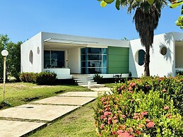 Marina Puerto Velero