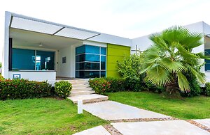 Marina Puerto Velero